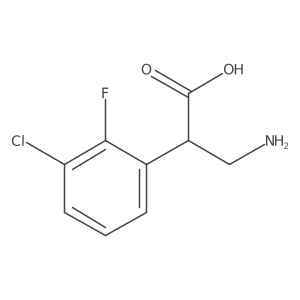 1781540-34-8 structure