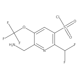 1804003-79-9结构式