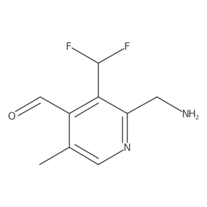 1805072-53-0 structure