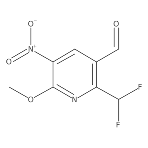 1805435-38-4结构式