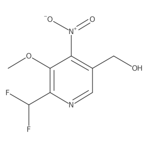 1807137-76-3 structure