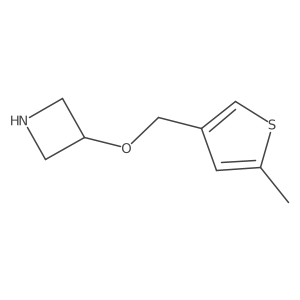 1862622-94-3 structure