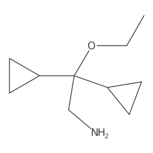 1865087-46-2结构式