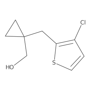 1865100-22-6 structure
