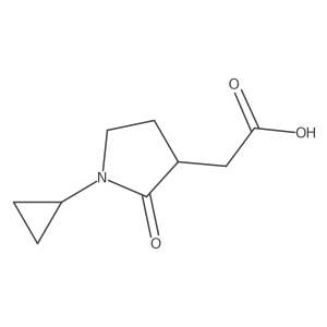 1892389-31-9 structure