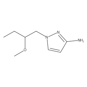 2023747-21-7 structure