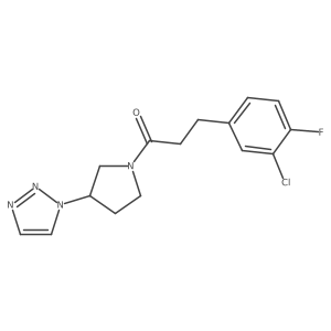 2034288-78-1 structure