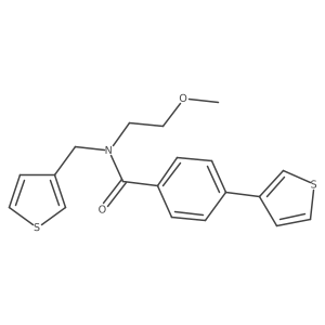 2034422-92-7 structure