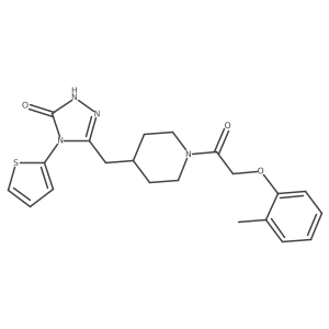 2034474-85-4 structure