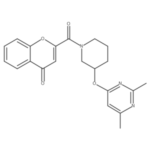 2034500-30-4 structure