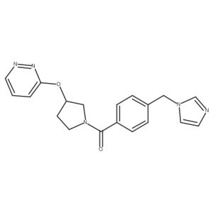 2034500-52-0 structure