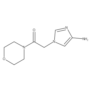 2137696-43-4结构式