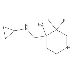 2137818-07-4 structure