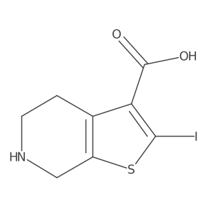 2138017-53-3结构式