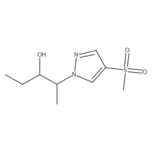2138212-12-9 structure