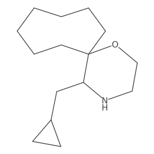 2172152-50-8 structure