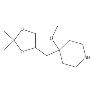 2228118-61-2 structure