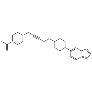 2640970-40-5 structure