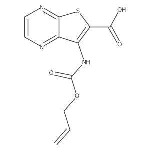 2680734-03-4 structure