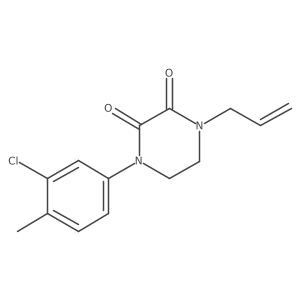 2742063-83-6 structure
