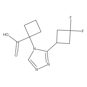 2748586-00-5结构式