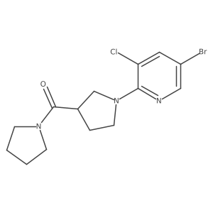 2877707-60-1 structure
