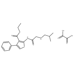 313641-51-9结构式