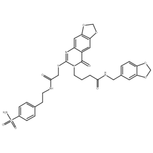 688060-30-2 structure