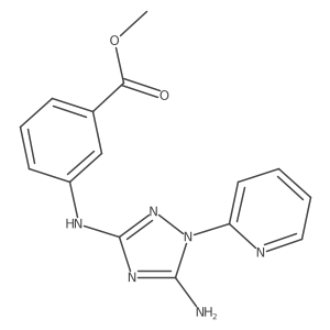 700809-27-4 structure