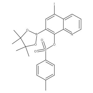 857934-95-3 structure