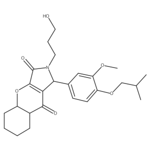 866247-91-8结构式