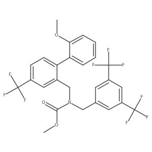 868166-53-4结构式