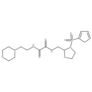 874804-73-6结构式