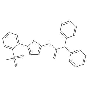 886923-98-4结构式