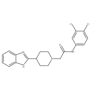 887216-50-4 structure