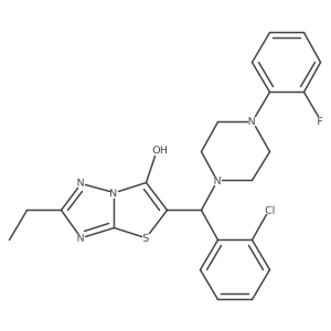887219-93-4 structure