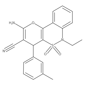 893291-98-0 structure