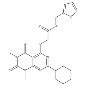 893915-15-6 structure