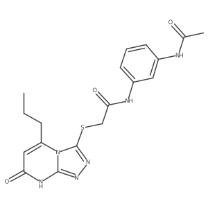 895004-69-0 structure