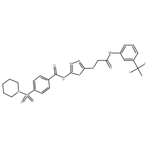 896027-92-2 structure