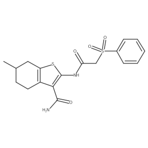 898405-91-9 structure