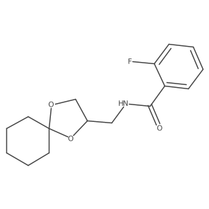 899957-55-2 structure