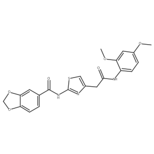921560-79-4结构式