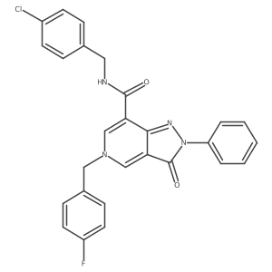 921830-88-8 structure