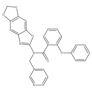 922829-44-5 structure