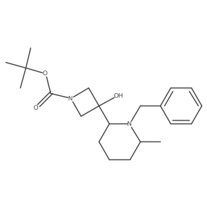 934666-21-4 structure