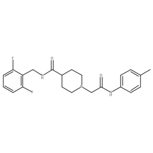 941970-06-5 structure