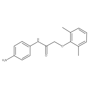 953716-40-0 structure