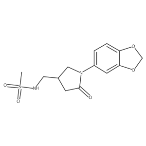 954714-95-5结构式