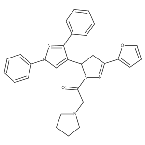 956744-88-0结构式